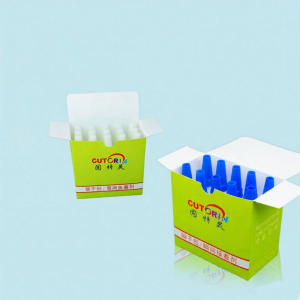 XIANGRUIBANG | Food-grade Silicone Adhesive High-temperature resistant Sealant