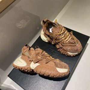 Summer New Large Size 45 Mens Shoes Comfortable Versatile Extra Large Size 46 Dad Shoes Casual Mens Shoes Trendy