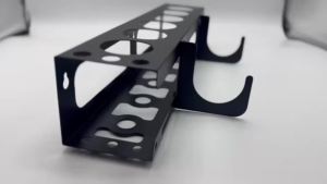 oeny | New Caulk Tube Holder Metal Grease Tube Rack Wall Mounted Sealant Organizer Hand Caulking Tube Rack Caulking Tool Organizer
