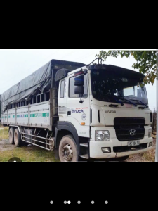 Nắp dầu xe tải Hyundai 15T đời cũ 2010 nắp dầu xe tải hyundai giá 1 cái.MST890