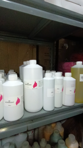 Facial Scrub For Facial Cleansing 500ml