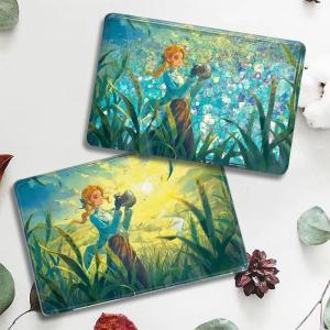 Đạo Cụ Nữ Vũ Công Giả Mạo Quà Tặng Sinh Nhật Acrylic Giới Hạn Thiết Kế Thủ Công Đường Dây Điện Tử Đạo Cụ Phụ Kiện