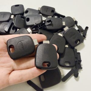 Vỏ Chìa Khóa Thông Minh KEYDIY KD Chip Chìa Khóa Trống Đầu Chìa Khóa Xhorse Vỏ Chìa Khóa Dự Phòng 5/10/20/30/50 Cái Dành Cho Chìa Khóa Ô Tô