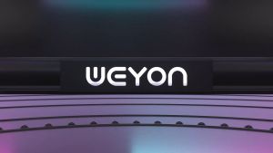 WEYON ทีวี ทีวีอะนาล็อก 24" / 21" / 20" / 19" Analog TV รับประกันหนึ่งปี