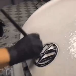 Kuas Detailing Set 5in1 Kuas Sikat Pembersih Sela Interior Mobil Detailing Brush Set Serbaguna