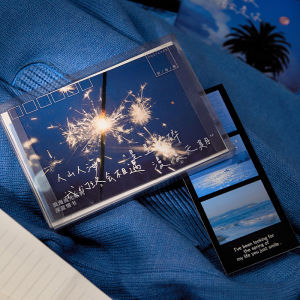 SHIYONGJING | Romantic Love Letter Writing Set