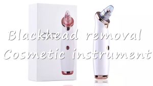 Beauty Facial Cleaning 5 Probes 3 Adjustment Electric Vacuum Cleaner: A Comprehensive Guide