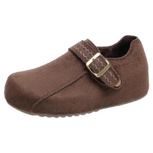 Josiny | Insulated High-Platform Birkenstocks
