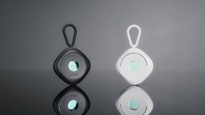 Baseus Portable Pinhole Hidden Lens Detector Anti-Peeping Security Protection