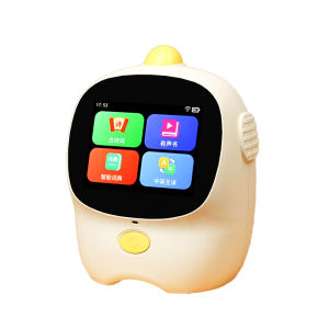 HONGMEITIANYI | AI Intelligent Alarm Clock for Kids