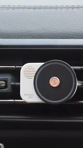 Oshin | Spinning Phono Car Fragrance | Jay Chou | Air Fresheners & Purifiers | Refill 2pcs | Aromatherapy