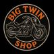 BIG TWIN SHOP