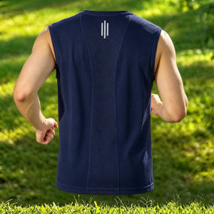 LIEYAN | Breathable Mesh Sleeveless Tunic