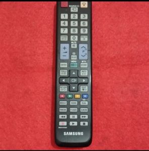 Remot Control TV LCD LED SAMSUNG BN59-01058A Original