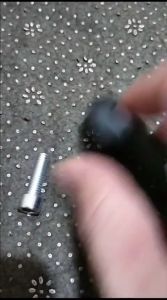 PROMO GANTUNGAN BARANG HOOK MOTOR STANDAR HONDA+ BAUT BISA SEMUA MOTOR HONDA