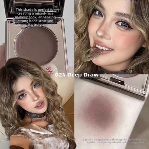 Airy Multi-use Gel-Cream Blush Lipstick Eyeshadow