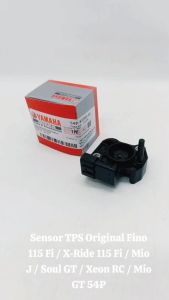 Sensor TPS Original Fino 115 Fi / X-Ride 115 Fi / Mio J / Soul GT / Xeon RC / Mio GT 54P TH508