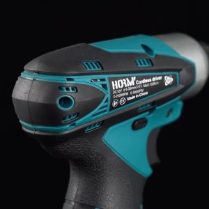 Máy Vặn Vít Điện Hiệu Suất Cao 10.8V Máy Vặn Vít Tác Động Không Dây Dùng Pin Makita Động Cơ Hoàn Toàn Bằng Đồng - Không Kèm Pin