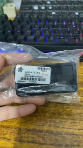 Raspberry Pi Zero Case for DIY Electronics STEM Builds
