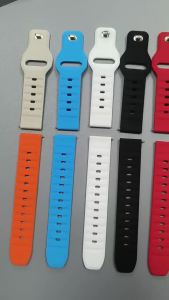 Silicone Strap For Huawei Watch GT 6 46mm 41mm Breathable Sport Band For Huawei GT6 GT6Pro GT5 GT5Pro GT4 GT3 GT2e Accessories
