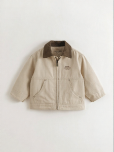 Marc&Janie | Vintage Boys Work Jacket Fall