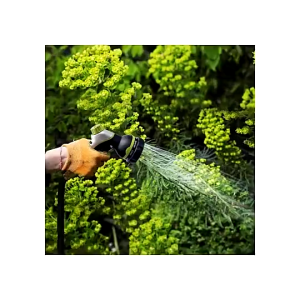 COD KIRIM CEPAT ALLSOME Semprotan Air Tanaman Dengan Selang Dan Kepala Semprotan Cuci Mobil High Pressure with Hose - PT009