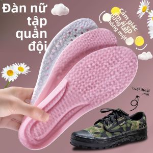 XIANZHAO | Đệm Giày Chống Đau Hấp thụ Sốc