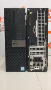 เครื่องคอมพิวเตอร์ DELL OptiPlex 3040 SFF Gen 6th Intel i7 i5 i3 HDMI ฟรี WiFi สินค้าพร้อมส่ง