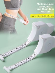 Qianbaihui | 3D Body Measurement Soft Tape Fitness专用