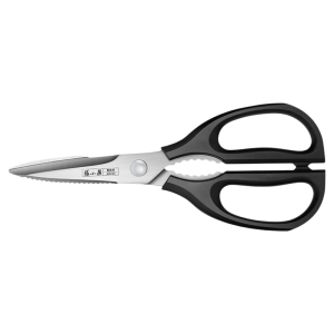 Zhang Xiaoquan | Powerful Poultry Bone Cutting Scissors