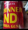 Thinner / Tiner/ Thiner Pengencer Cat ND Super/thinner nd serba guna  Kemasan Kaleng 0,7 Liter. 