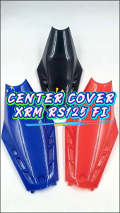 HONDA XRM RS125 FI FAIRINGS CENTER COVER FOR MOTORCYCLE ACCESSORIES AND PARTS