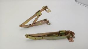 Hardware Folding Lifting Bracket & Adjustable Sofa Bed Headrest Hinges