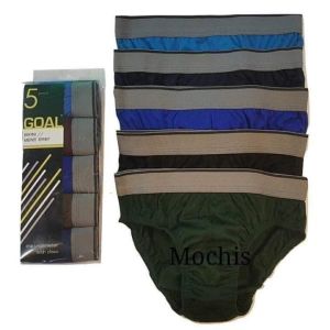 Brief Five in one Pack