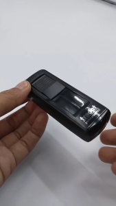 ตรายางหมึกในตัว ตายาง trodat รุ่น trodat รุ่น 9512 ตรายางปั๊มชื่อ-สกุล และลายเซ็นต์ ยางพาราแท้ (ทักแชทก่อนสั่งซื้อ)