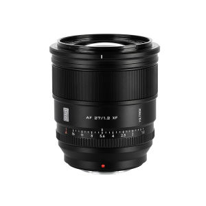 VILTROX | Auto Focus Large Aperture Prime Lens F1.2 X/Z/E Mount