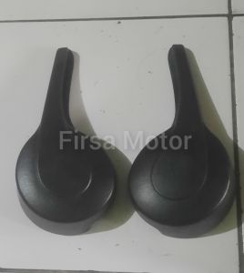 Handel Stelan Jok Depan Toyota RAIZE ROCKY Original