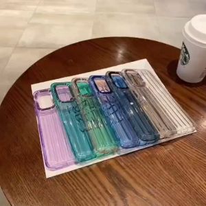 CASE BUBBLE KOPER iPhone XR 11 PRO MAX 13 PRO MAX 14 PLUS 14 PRO MAX 15 PLUS 15 PRO MAX