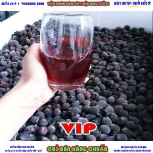 (VIP 1)6kg SIM RỪNG NÚI CAO KHÔ VIP-BỒI BỔ SỨC KHỎE-TĂNG SỨC ĐỀ KHÁNG-NGÂM RỰU NGON-THƠM-ÊM ĐỈNH