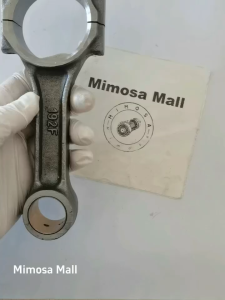 Mimosa 192F Aircooled Engine Connecting Con Rod Arm Assembly Assy for Reliable Performance