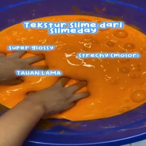 [PROMO] AIS KRIM SLIME TERMURAH