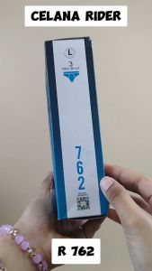 Celana Dalam Pria RIDER SPORT R 762B ISI 3Pcs