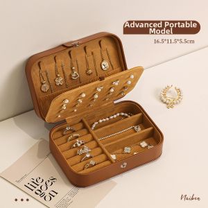 NAIBEN | Anti-Oxidation Jewelry Box