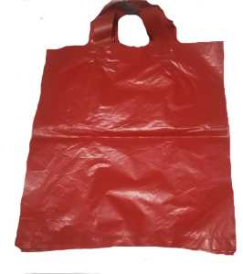 tas kresek