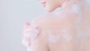 Whitening body soap vitamin c body soap vc whitening body pair with whitening cream100g moisturizing