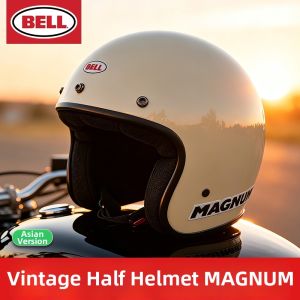 Bell | Retro 3C Certified Motorcycle Helmet