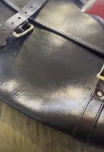 TRG theone Mink Oil 125ml - Shoe Care