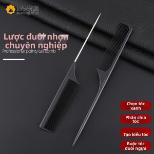 Chổi Chống Tĩnh Điện Chổi Cắt Tóc Chổi Chia Tóc Chổi Chải Tóc Cho Phụ Nữ Chổi Chải Tóc Chuyên Nghiệp Cho Nghệ Sĩ Trang Điểm Chổi Chải Răng Dày