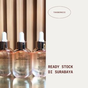 Lume Brightening Concentract: Serum Mencerahkan Wajah