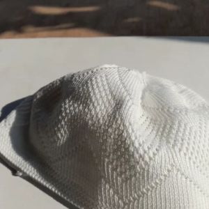 Peci Kopiah Rajut Turki Dewasa: Desain Elegan & Berkualitas Tinggi